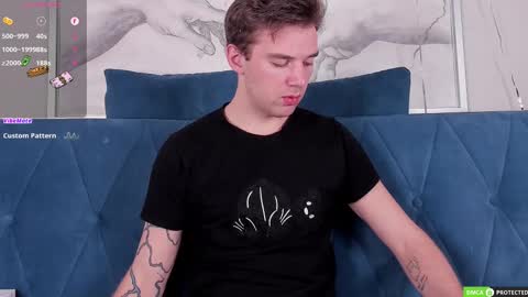 Arthur online show from 02/25/25, 04:03