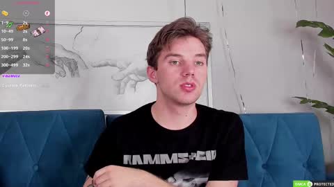 Arthur online show from 03/01/25, 07:19