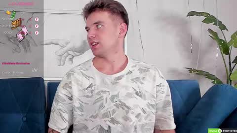 Arthur online show from 03/08/25, 10:43