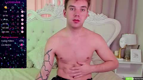 Arthur online show from 09/12/25, 08:14