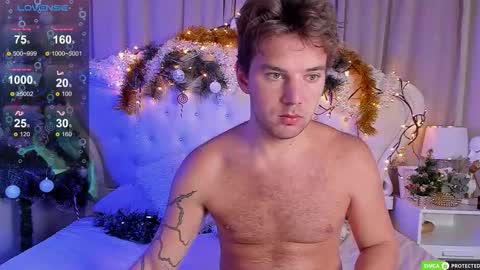 Arthur online show from 01/07/26, 03:09