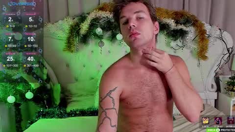 Arthur online show from 01/11/26, 03:11