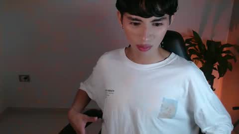 Justin online show from 11/19/25, 08:14