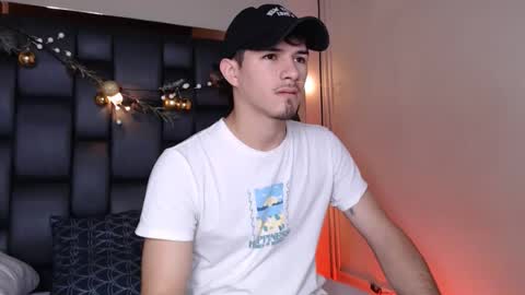 Justin online show from 12/17/25, 07:31