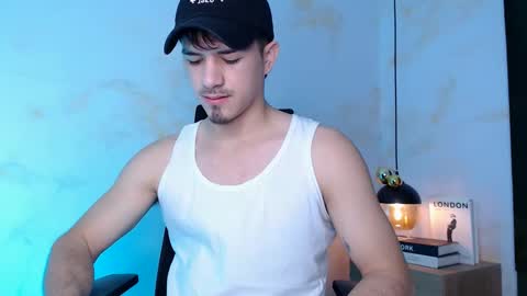 Justin online show from 01/07/26, 07:27