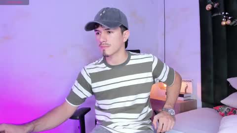 Justin online show from 01/17/26, 07:28