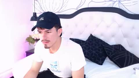 Justin online show from 02/16/26, 07:54