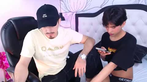 Justin online show from 02/24/26, 07:56