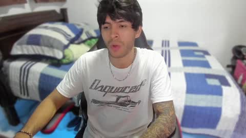 Diego online show from 12/02/24, 10:56