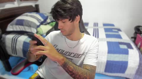 Diego online show from 12/03/24, 02:03