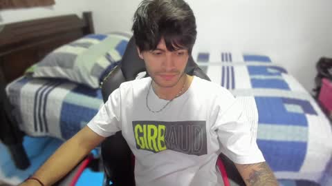 Diego online show from 12/03/24, 11:35