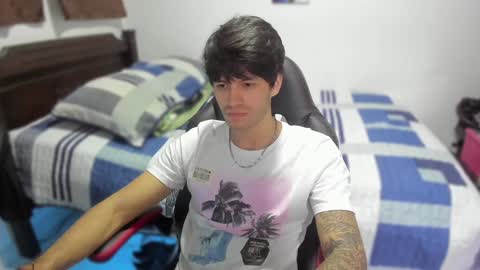 Diego online show from 12/05/24, 02:31