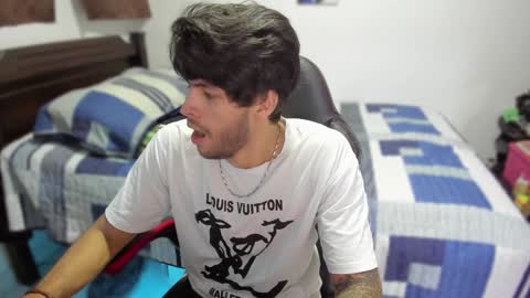 Diego online show from 01/06/25, 10:26