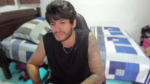 Diego online show from 01/13/25, 11:27