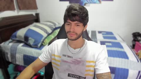 Diego online show from 01/15/25, 10:35