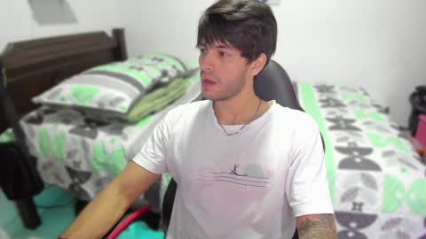 Diego online show from 01/21/25, 11:02