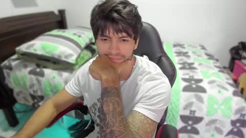 Diego online show from 01/24/25, 11:45