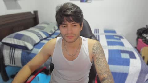 Diego online show from 02/03/25, 01:19