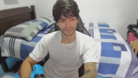 Diego online show from 02/04/25, 05:55