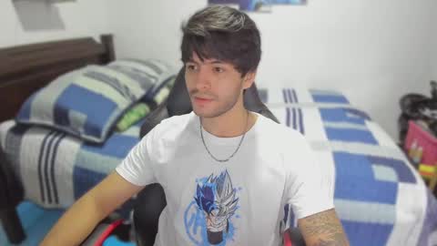 Diego online show from 02/10/25, 11:45