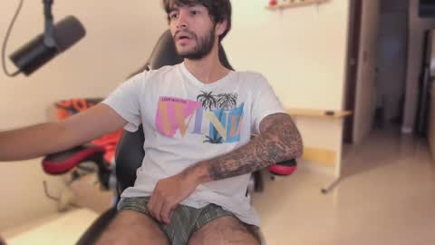 Diego online show from 09/09/25, 11:04