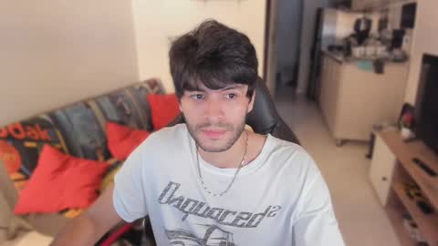 Diego online show from 09/30/25, 10:15