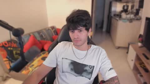 Diego online show from 10/04/25, 10:08