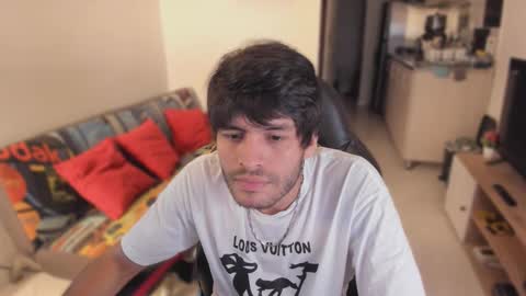 Diego online show from 10/21/25, 10:21