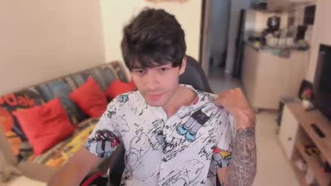 Diego online show from 11/03/25, 09:05