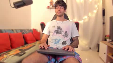 Diego online show from 12/02/25, 09:54