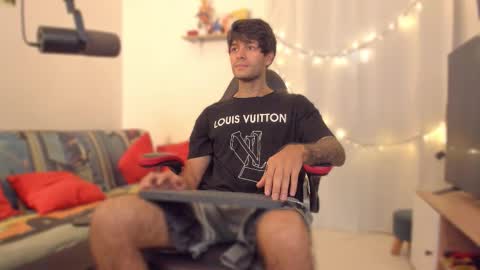 Diego online show from 02/09/26, 03:16