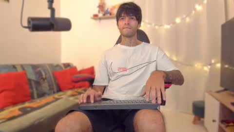 Diego online show from 02/16/26, 01:40