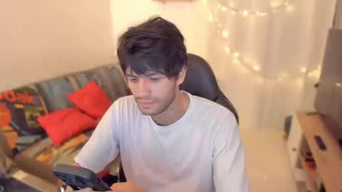 Diego online show from 02/20/26, 01:55