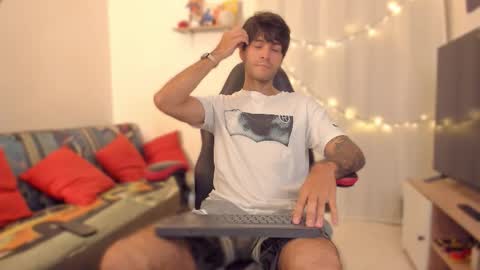 Diego online show from 02/23/26, 03:20