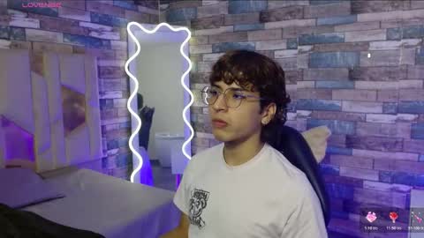  justin  online show from 03/09/26, 03:32