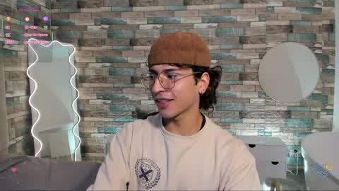  justin  online show from 04/07/26, 11:32