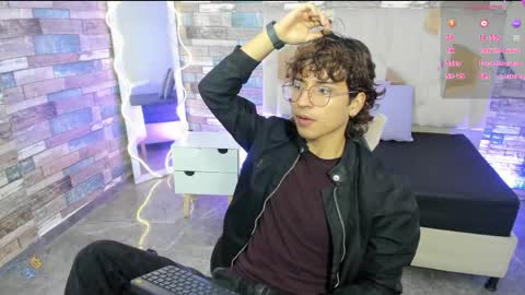  justin  online show from 04/18/26, 11:36