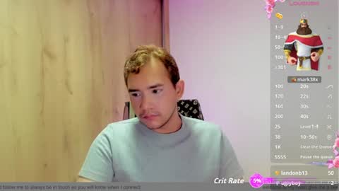 Snapshot of justin_taylorrrr chatting on 06/30/26, 04:13 justin_taylorrrr online show from 06/30/26, 04:13