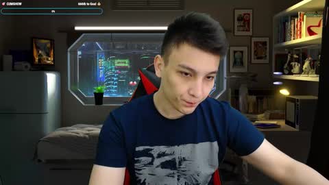 Justin Time online show from 12/16/25, 05:23