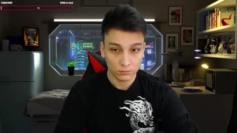 Justin Time online show from 01/10/26, 11:56