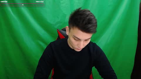 Justin Time online show from 01/12/26, 04:12