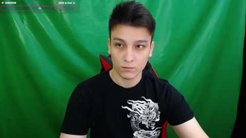 Justin Time online show from 02/11/26, 07:46