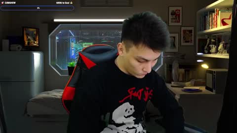 Justin Time online show from 03/01/26, 09:33