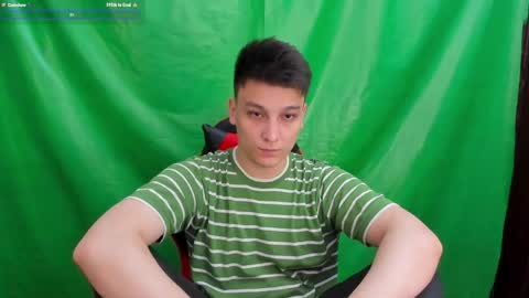 Snapshot of justin_time111 chatting on 05/29/26, 10:57 Justin Time online show from 05/29/26, 10:57