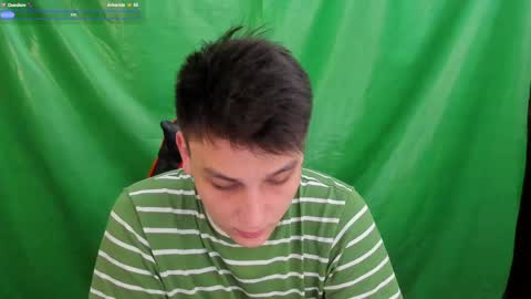 Snapshot of justin_time111 chatting on 06/03/26, 05:40 Justin Time online show from 06/03/26, 05:40