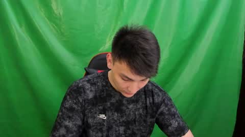 Snapshot of justin_time111 chatting on 06/19/26, 02:54 Justin Time online show from 06/19/26, 02:54