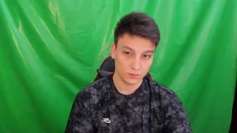 Snapshot of justin_time111 chatting on 07/02/26, 10:05 Justin Time online show from 07/02/26, 10:05