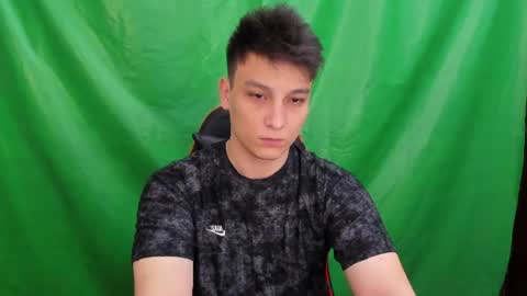 Snapshot of justin_time111 chatting on 07/06/26, 05:04 Justin Time online show from 07/06/26, 05:04