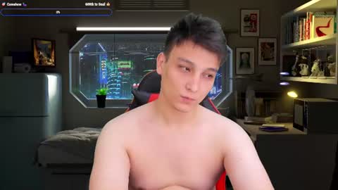 Snapshot of justin_time111 chatting on 07/15/26, 10:48 Justin Time online show from 07/15/26, 10:48