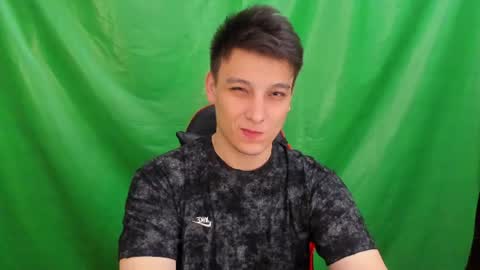 Snapshot of justin_time111 chatting on 07/20/26, 10:56 Justin Time online show from 07/20/26, 10:56